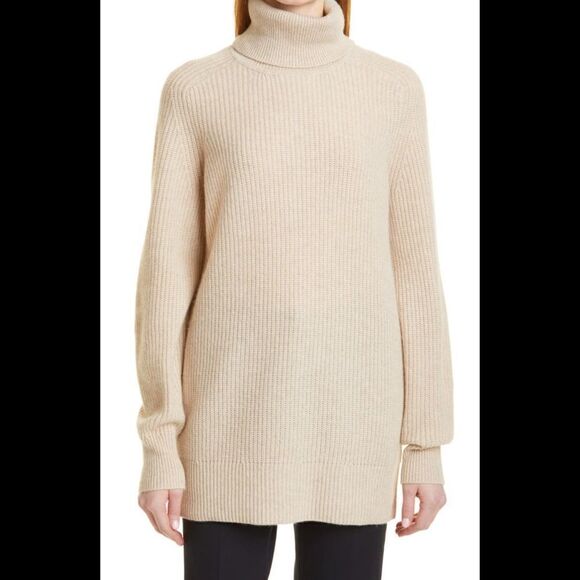 Veronica Beard Cashmere Sweater - Picture 1 of 4